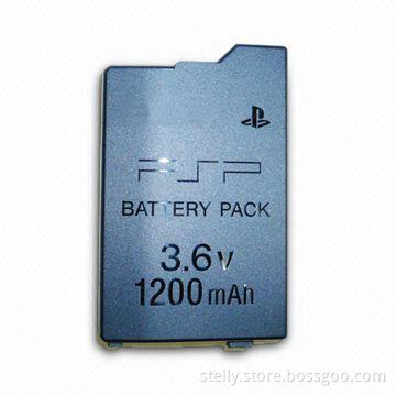 Battery for PSP3000